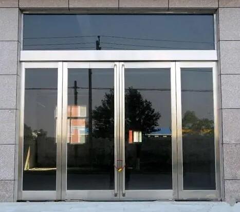 流量计导管焊接